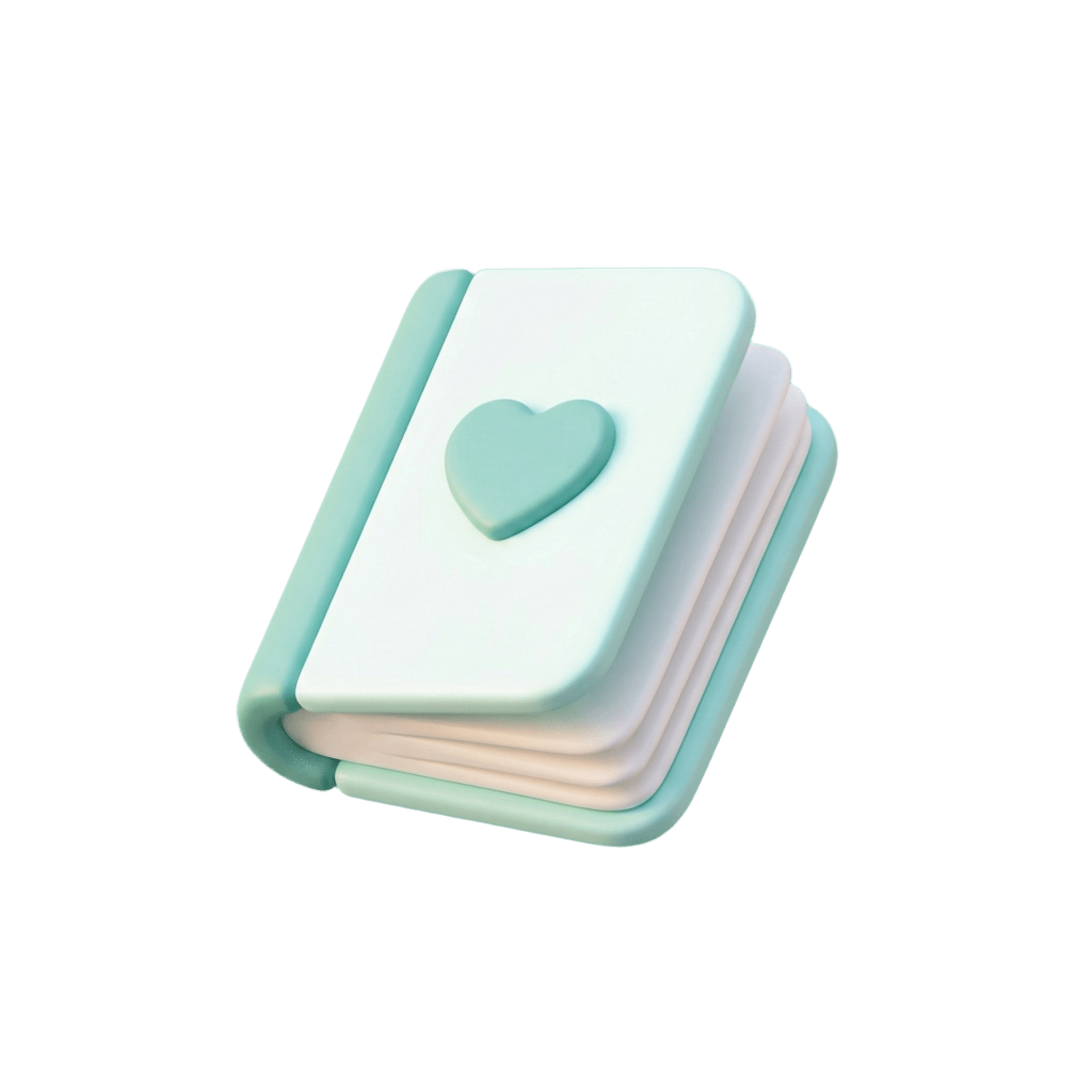AI Diary Maker Icon
